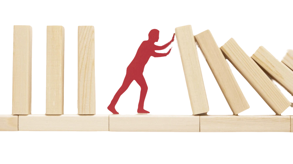 Denial and grievance management