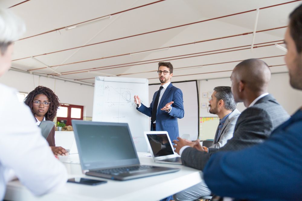 Customized training programs
